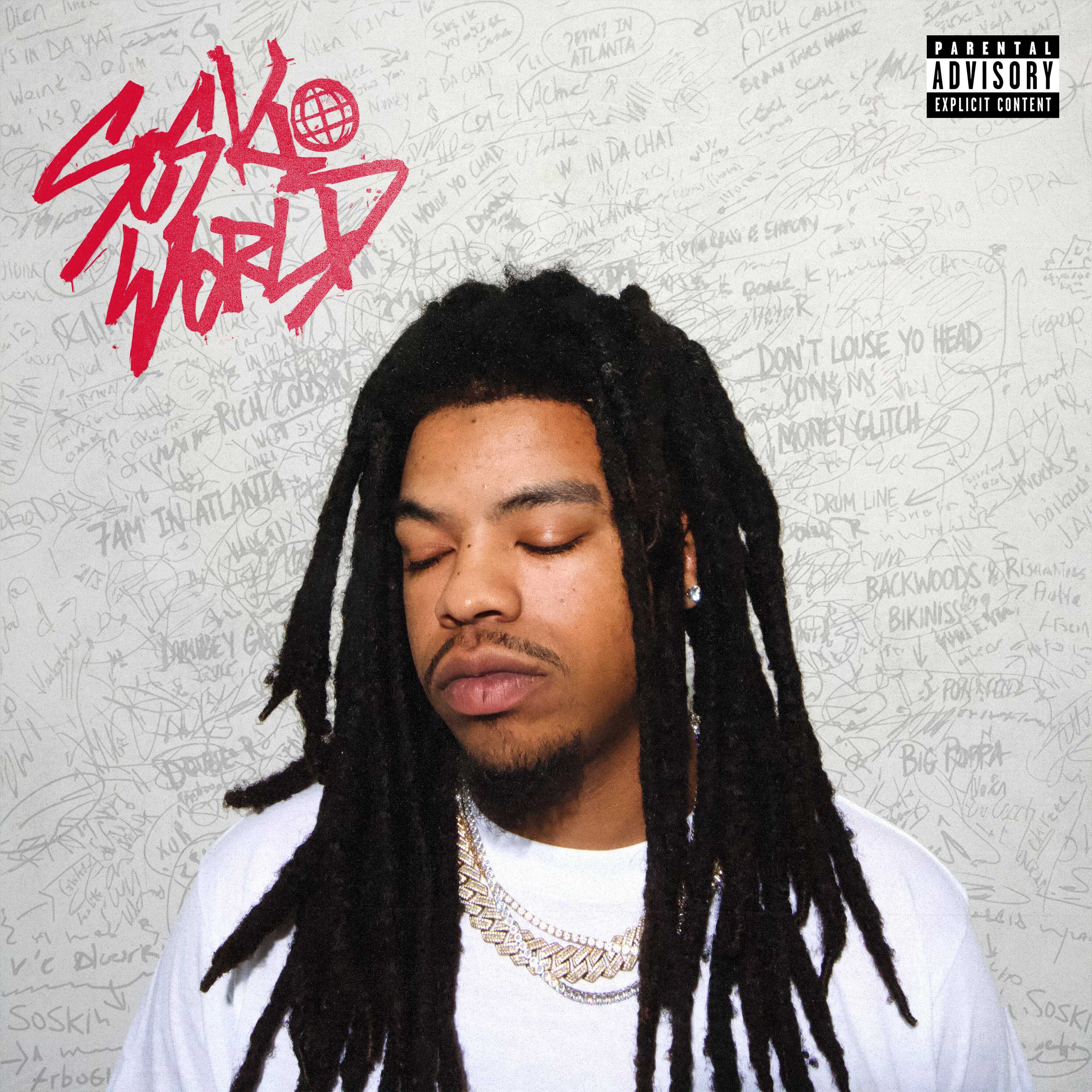 Album Artwork 12
