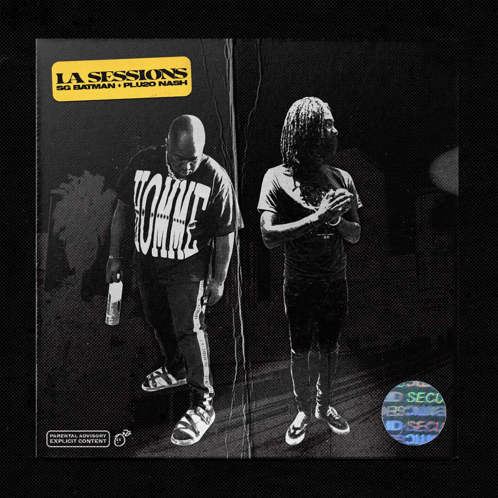 Album Artwork 17