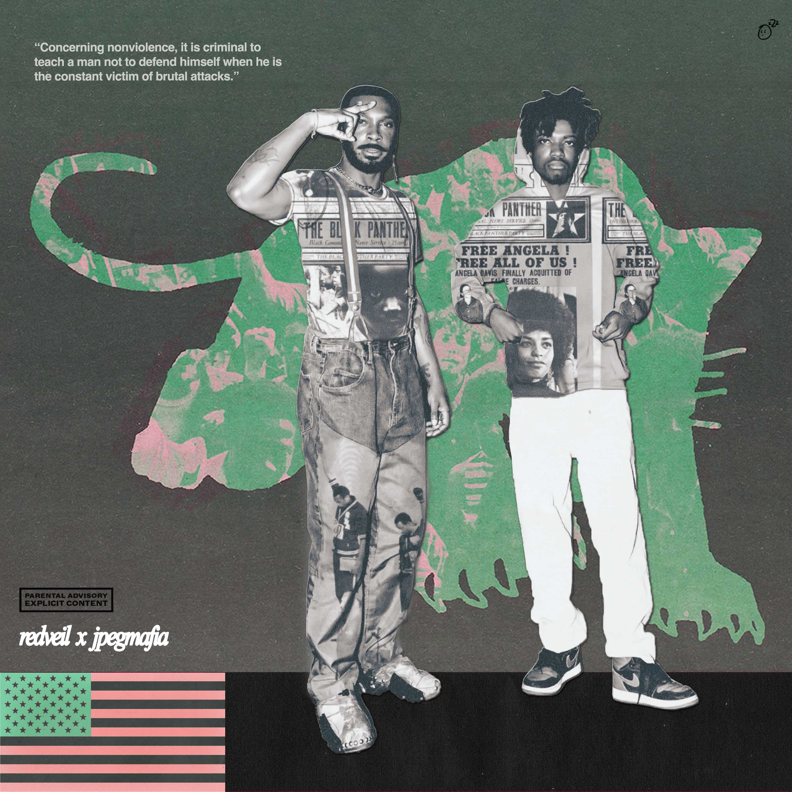 Album Artwork 4