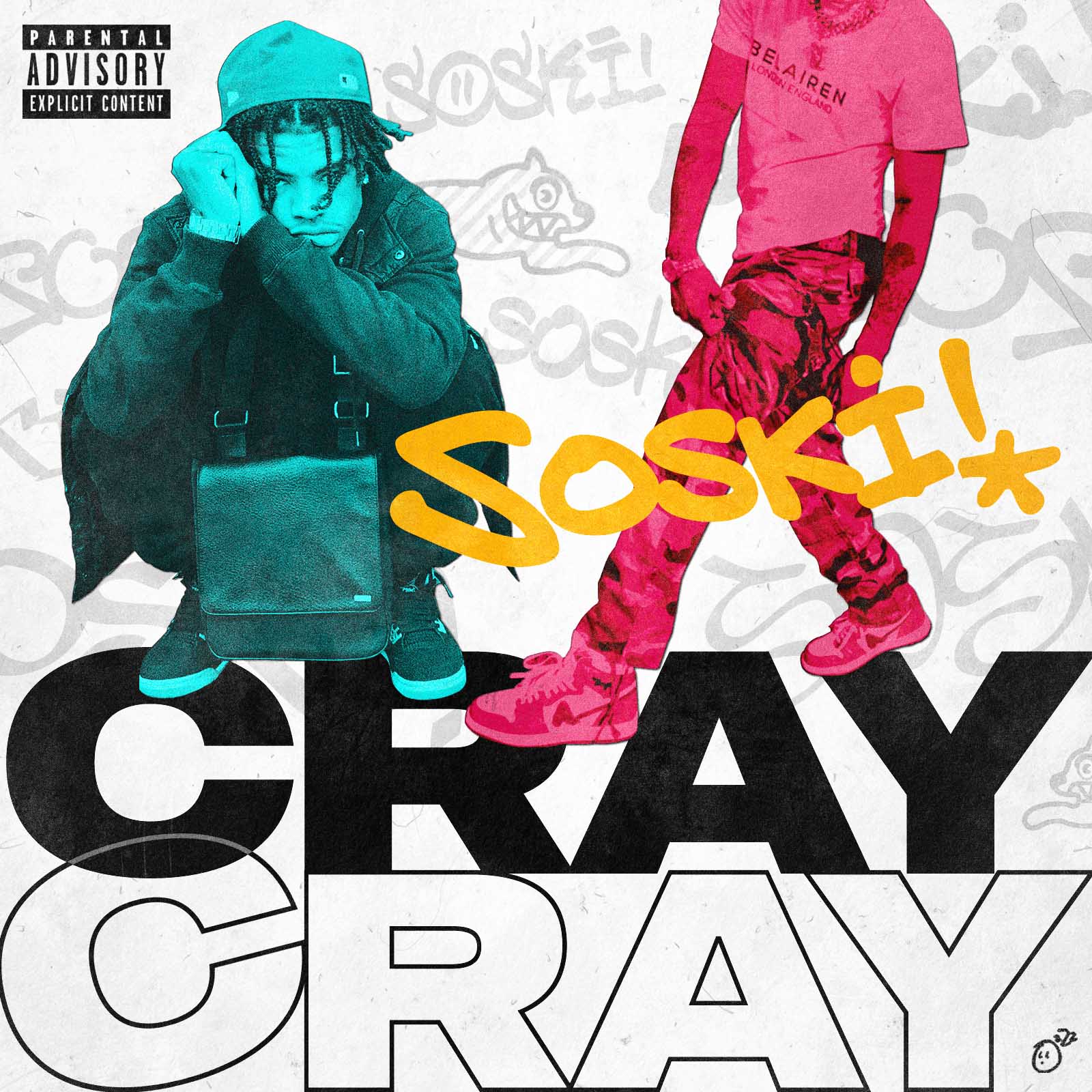 Album Artwork 9