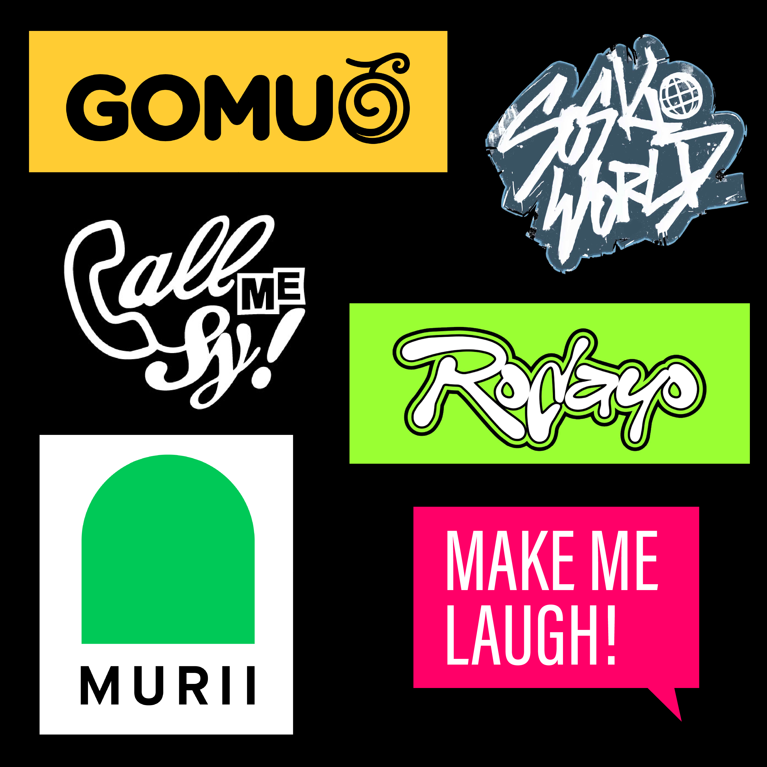 Logo Designs