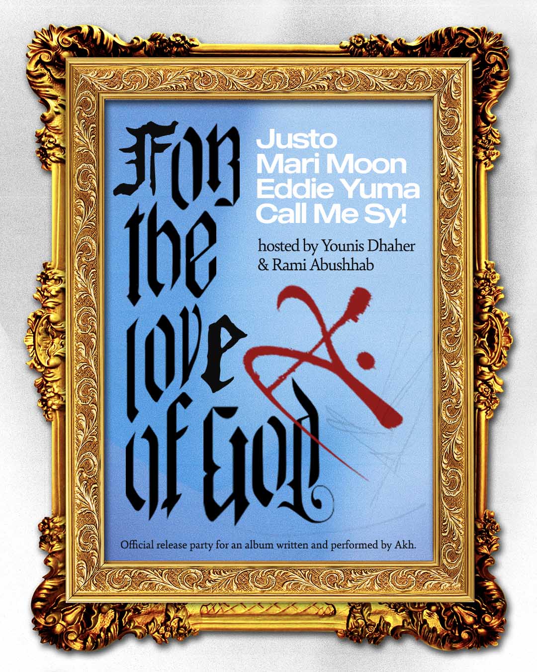 Poster Design 17