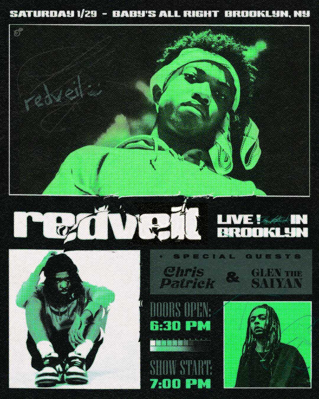 Poster Design 19