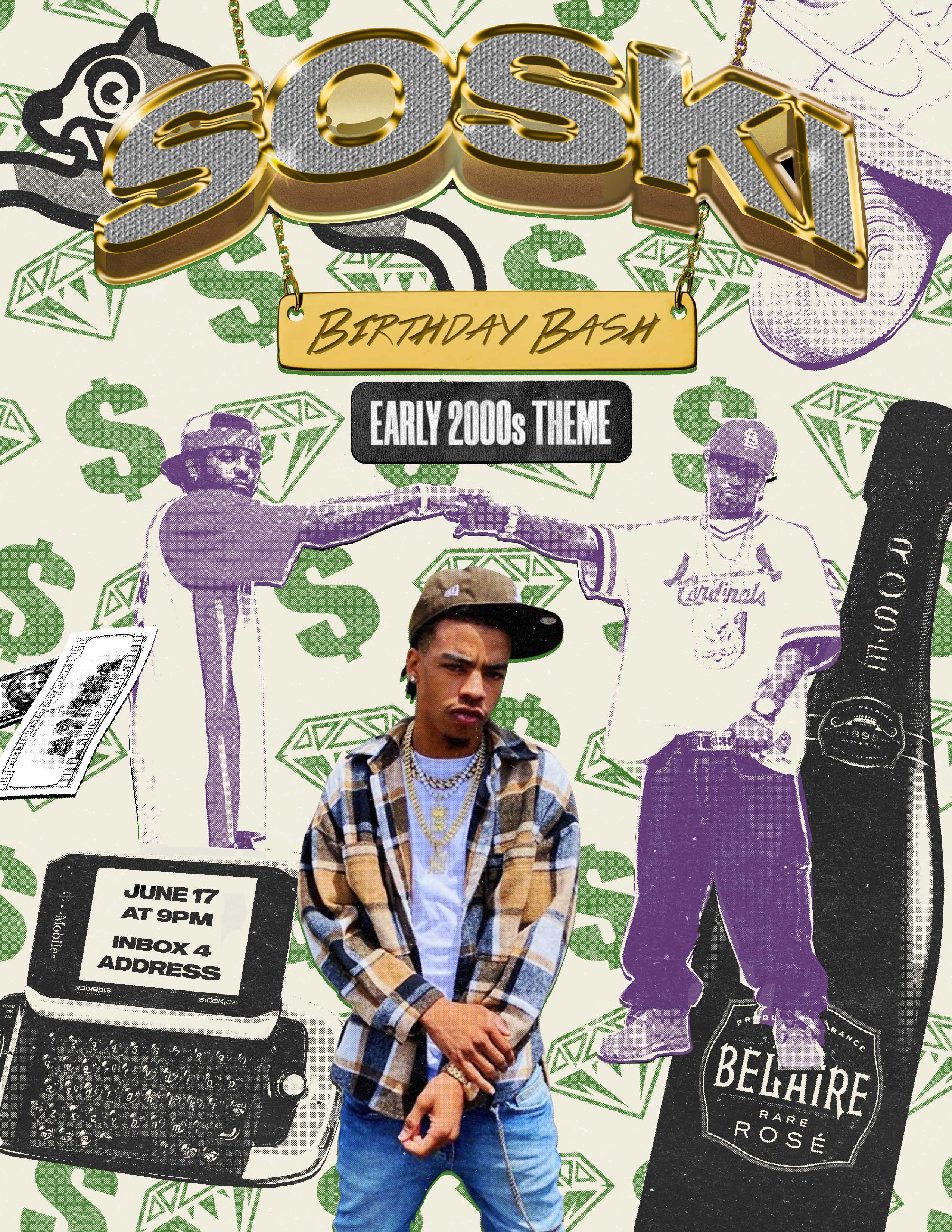 Poster Design 20