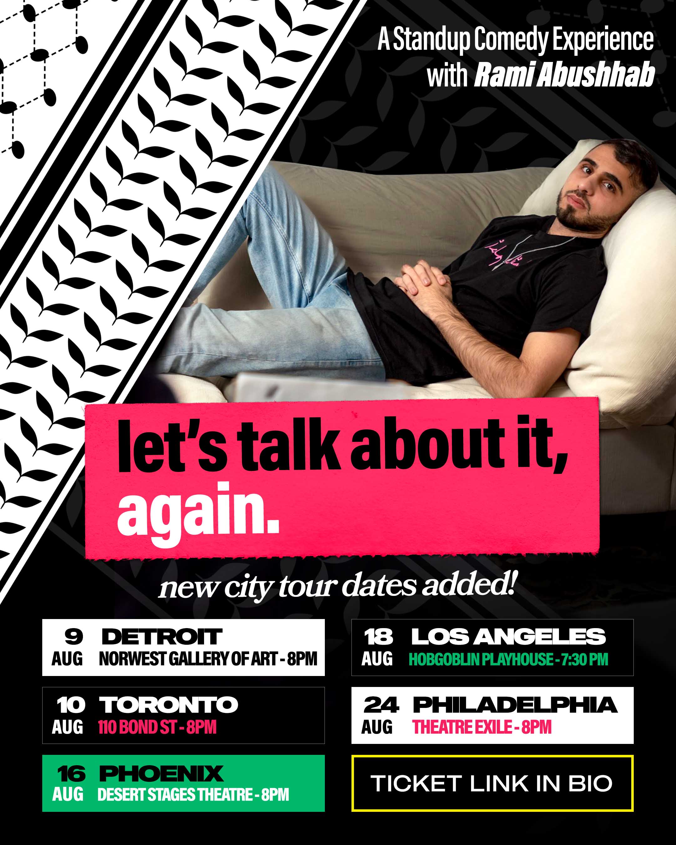 Poster Design 24