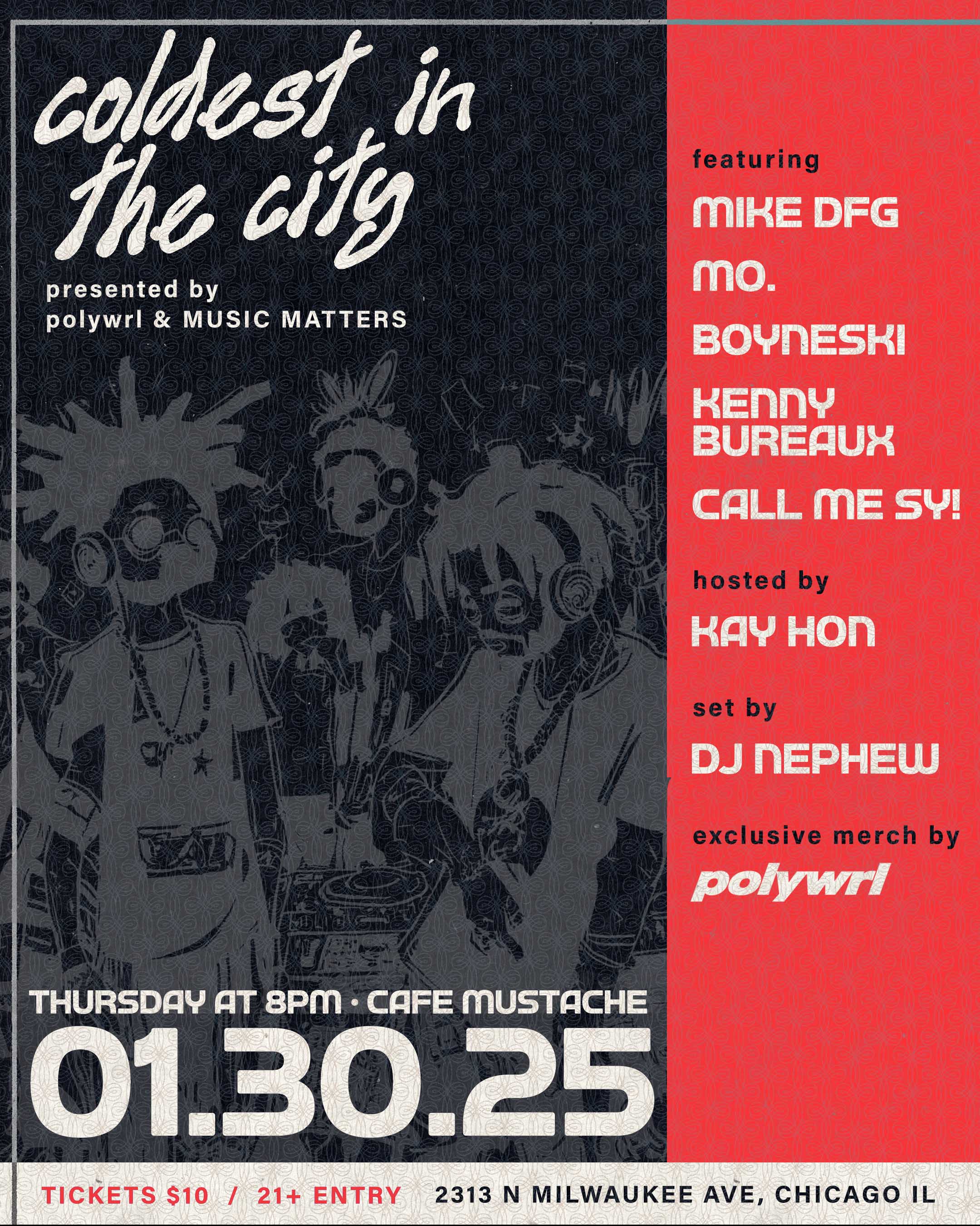 Poster Design 3